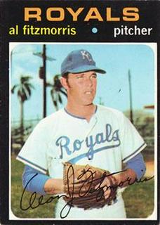 Al Fitzmorris