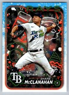 Shane McClanahan