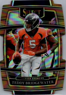 Teddy Bridgewater