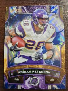 Adrian Peterson