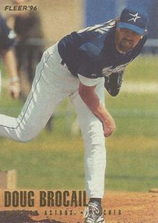 Doug Brocail