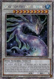 Ghoti of the Deep Beyond RA04-EN060