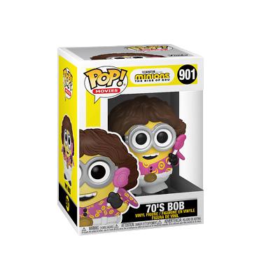 70's Bob #901 Funko POP Movies