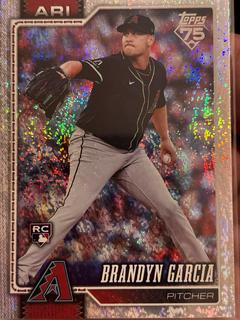 Brandyn Garcia
