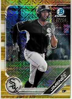 Eloy Jimenez