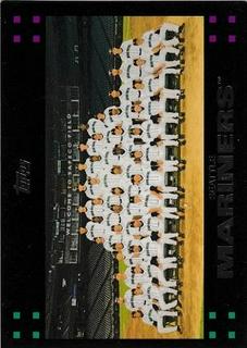 Seattle Mariners
