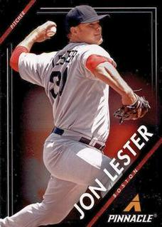 Jon Lester