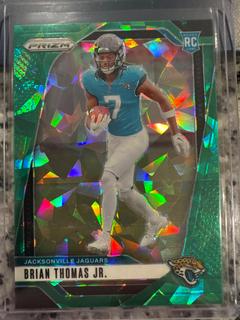 Brian Thomas Jr.