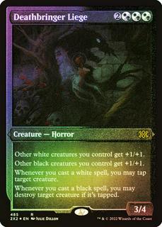 Deathbringer Liege