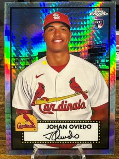 Johan Oviedo