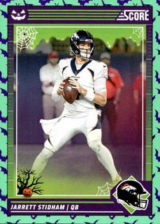 Jarrett Stidham