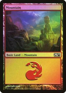 Mountain