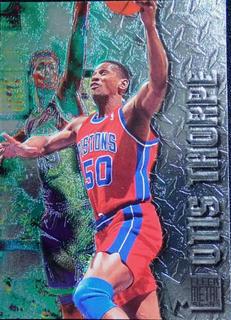Otis Thorpe
