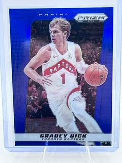 Gradey Dick