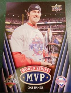 Cole Hamels