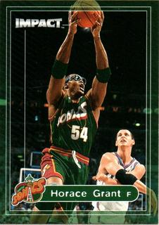Horace Grant
