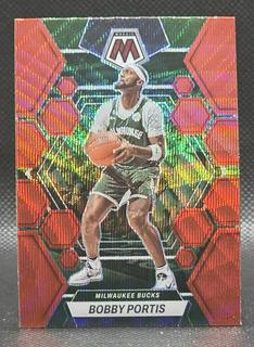 Bobby Portis
