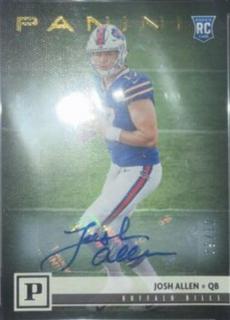 Josh Allen