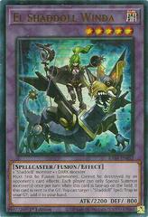 El Shaddoll Winda [Ultra Rare] RA04-EN052