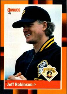 Jeff Robinson