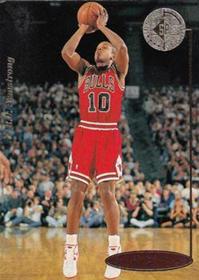B.J. Armstrong