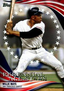 Willie Mays