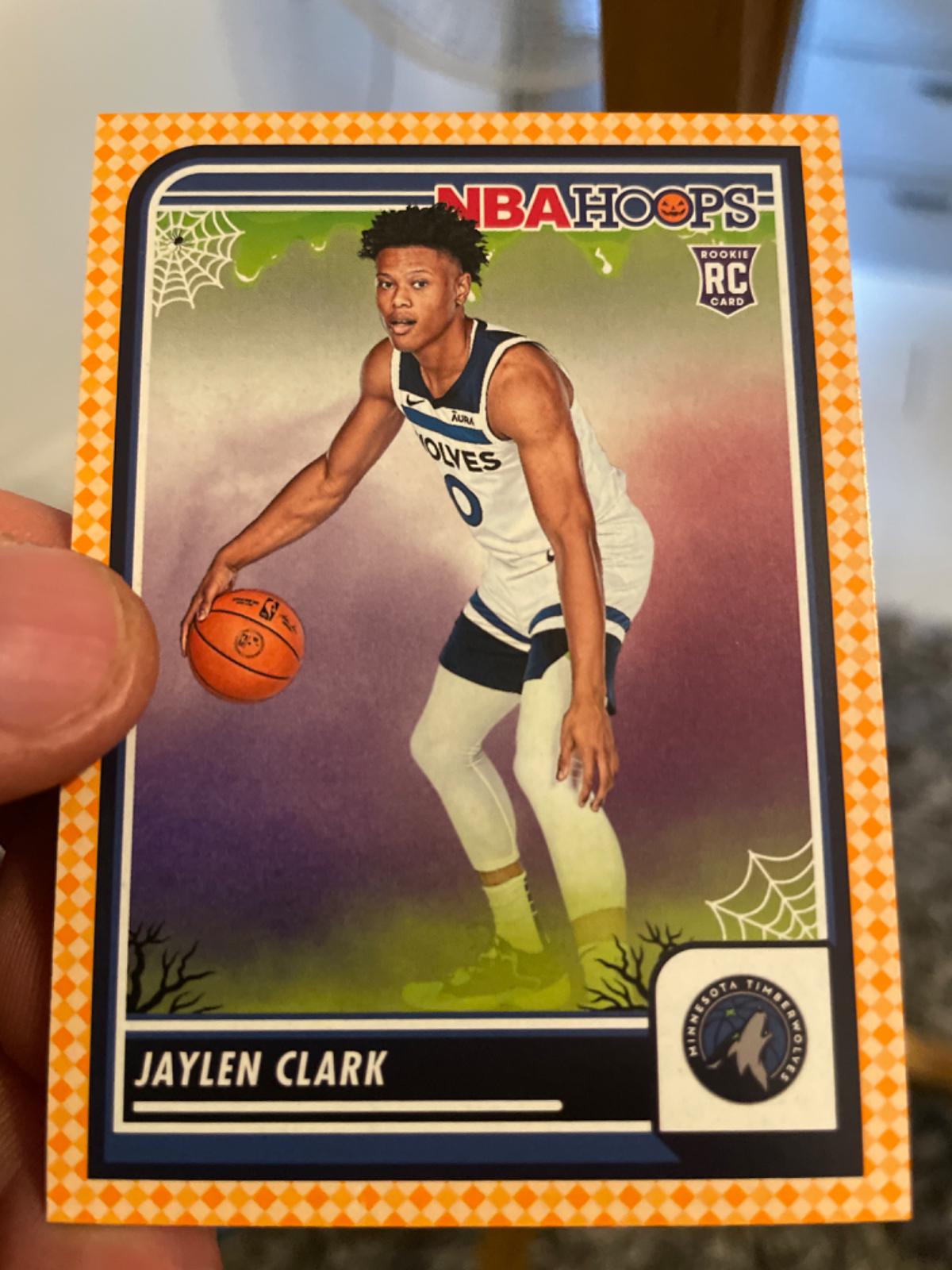 Jaylen Clark