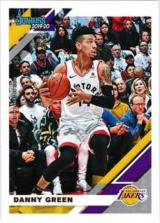 Danny Green