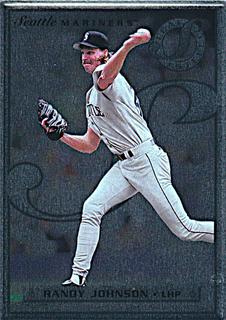 Randy Johnson