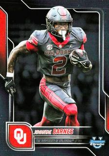 Jovantae Barnes