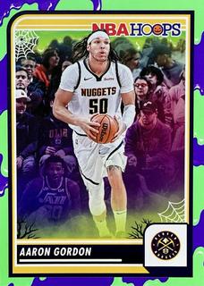Aaron Gordon