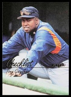 Tony Gwynn