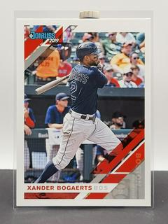 Xander Bogaerts