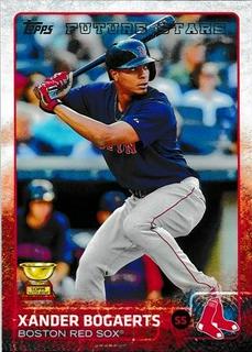 Xander Bogaerts