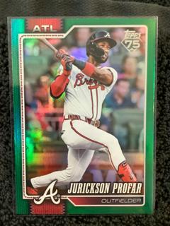 Jurickson Profar