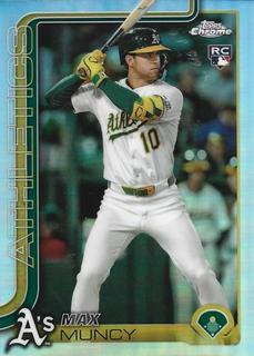 Max Muncy