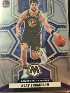 Klay Thompson
