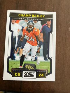 Champ Bailey