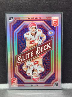 Travis Kelce