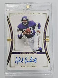 Ahmad Rashad