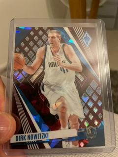 Dirk Nowitzki