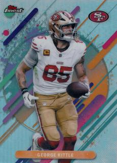 George Kittle