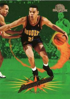 Bryant Stith
