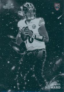 Will Howard