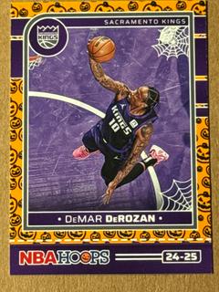 DeMar DeRozan
