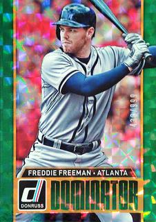 Freddie Freeman