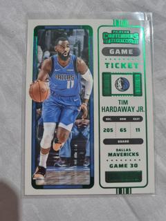 Tim Hardaway Jr.