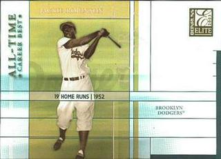 Jackie Robinson