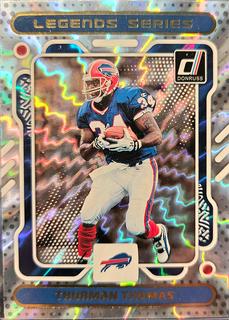 Thurman Thomas