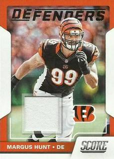 Margus Hunt